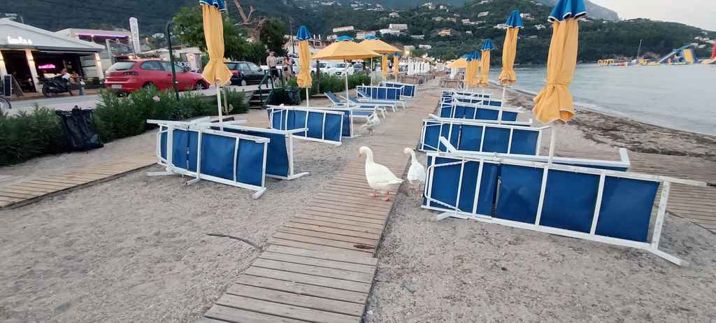 Room 2, Aenaon Corfu Luxury Apartments 06 - Poseidon Apt, Ionian Islands