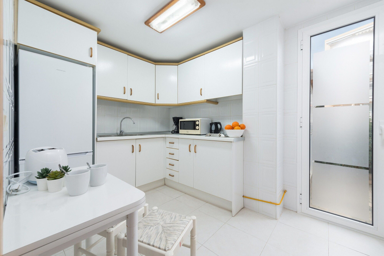 Exterior 2, Oro Del Mar Iv Apartamento O2 - Apartment, Baleares