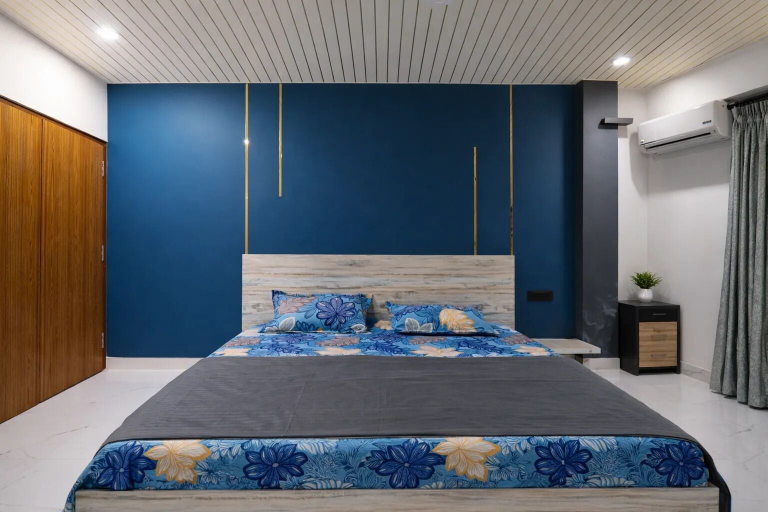 Room 4, Viram Hospitality, Jaipur