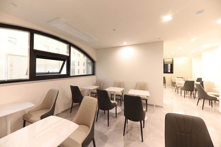 Food & Drinks, HOTEL SIGNATURE GWANGJU, Gwangsan