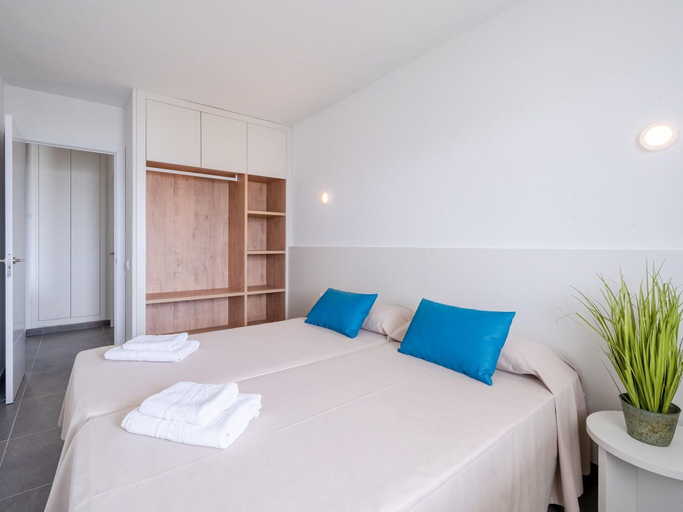 Room 5, Chic Stay by the Beach, Tarragona