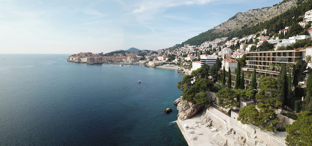 Others 1, Villa Argentina, Dubrovnik