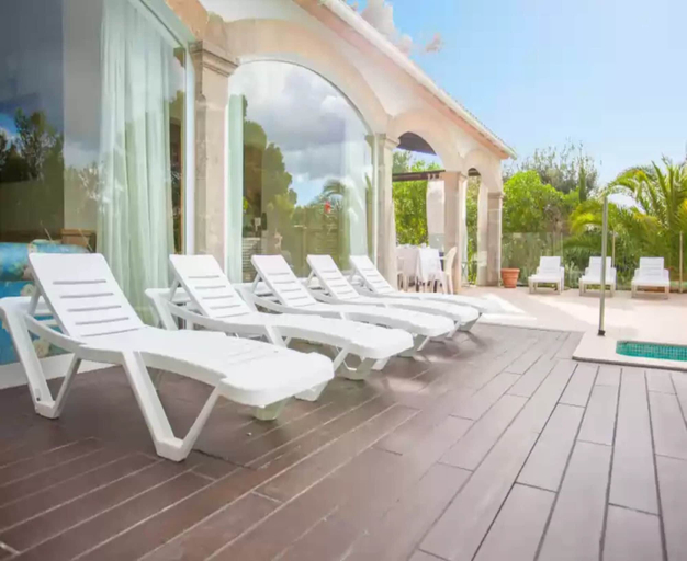Others 4, Villa Romana Bonaire - Villa With Private Pool, Baleares