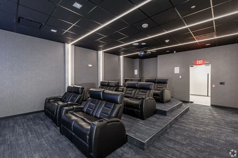 Property amenity, Landing in Downtown Hartford Near Dunkin' Park, Hartford