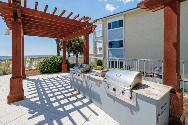 Interior 3, Blu 306 - The Gulf Jewel, Okaloosa
