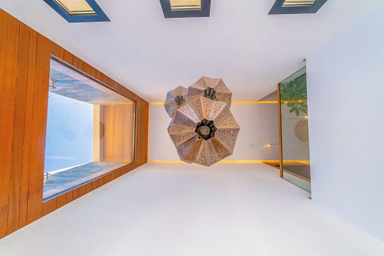 Interior 3, Villa Lumeria, Marrakech