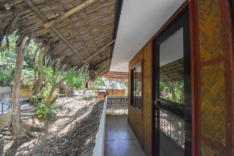 Others 5, El Bosque Resort, Coron