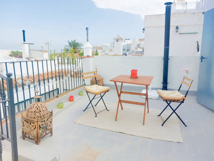 Others 5, Pura Vida - Apartment In Vejer De La Frontera, Cádiz
