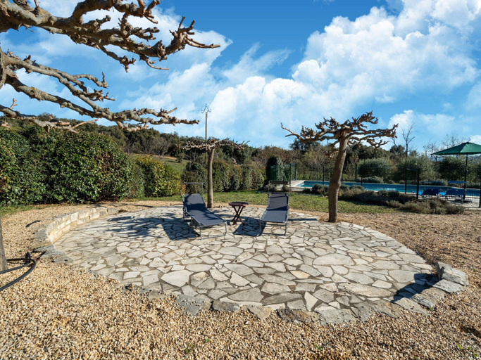 Exterior 3, Tranquil Holiday Home With Private Pool, Hérault