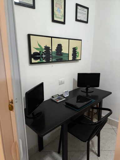 Interior 5, Condomínio Nogueira, Duque de Caxias