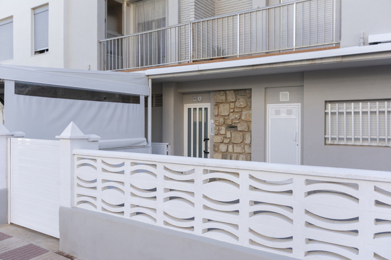 Others 2, Abaco - Apartment In Platja De Xeraco. Free Wifi, Valencia