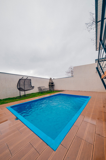 Sport & Beauty 5, SAPANCA KIYI BUNGALOV, Izmit
