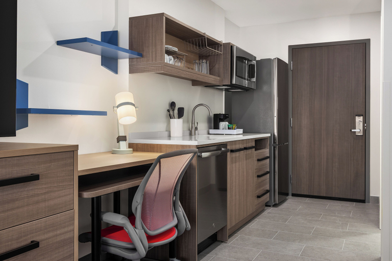 Others 5, Home2 Suites By Hilton Vaughan Toronto On, York