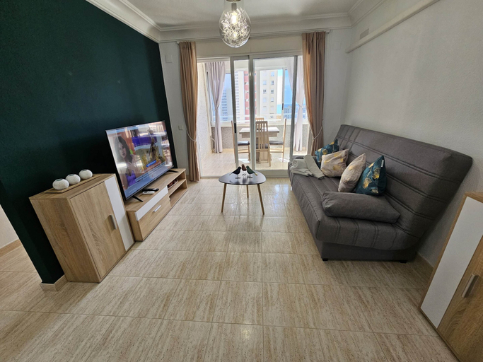 Others 2, Villajoyosa Apartment Near Beach, Alicante