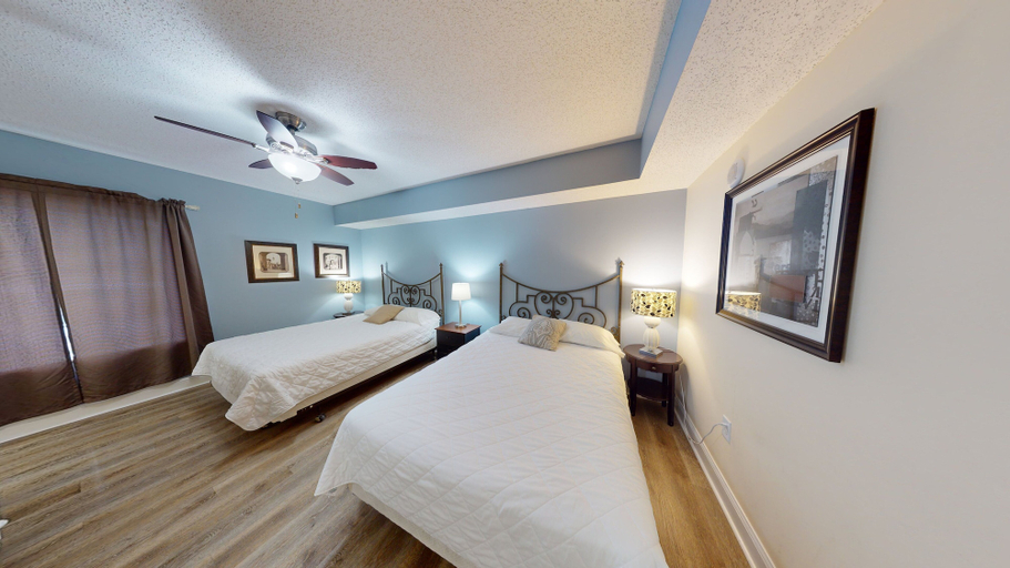 Interior 3, Ocean Blue 401, Georgetown