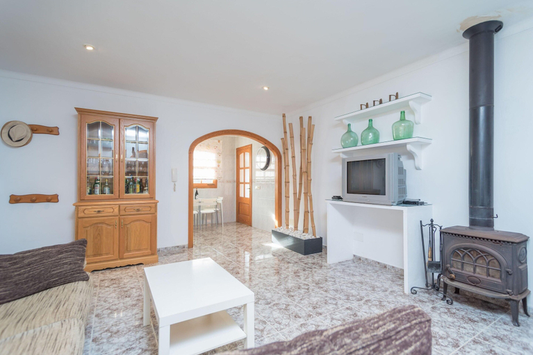 Others 3, Ca'n Canastro - Villa With Private Pool. Free Wifi, Baleares