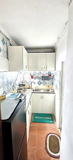 Private kitchen 2, Lunaria Maison Japan Town Kitchen Suite, District 1
