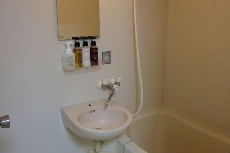 Bathroom 3, Comfort CUBE PHOENIX Miyazaki, Miyazaki