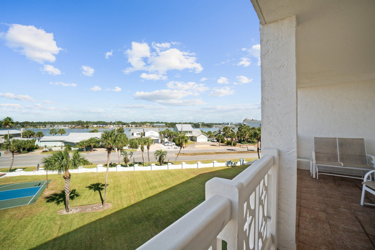 Interior 5, El Matador 541 - Bay Breeze 541, Okaloosa