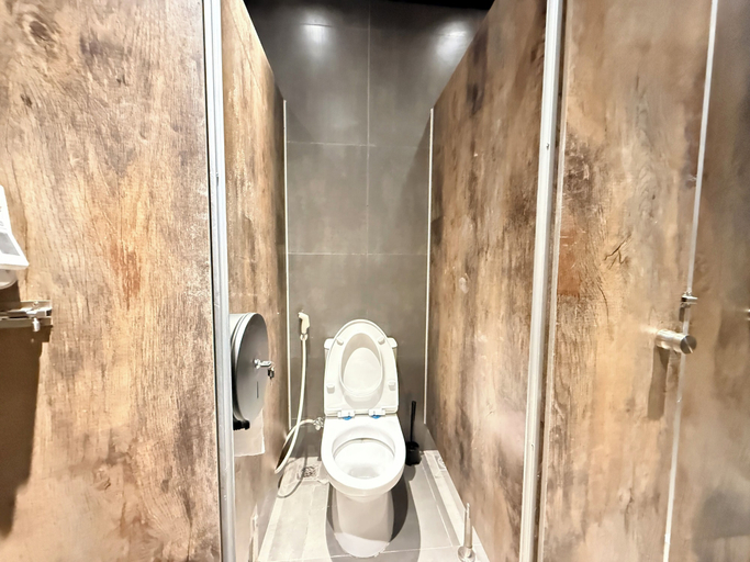 Bathroom 4, Factor Inn - Old Quarter Centre, Hoàn Kiếm