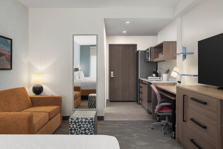Others 4, Home2 Suites By Hilton Vaughan Toronto On, York