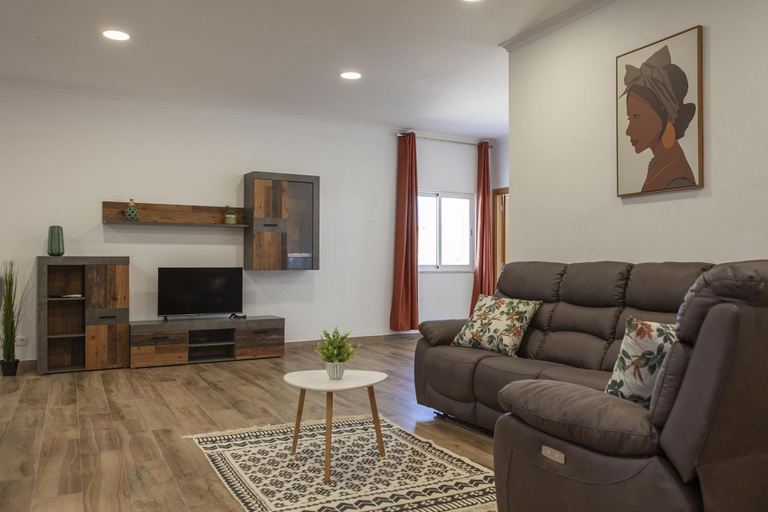 Room 5, HH 02 - Bedroom 2 in Olive Hills Guesthouse, Silves