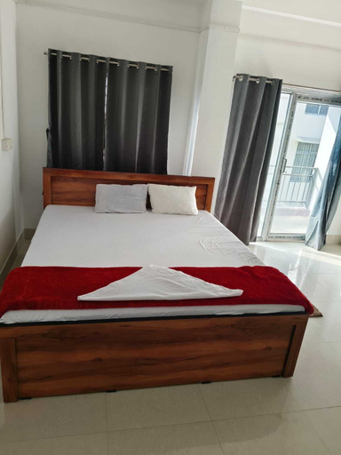 Room 5, Jironi Residency In, Kamrup Metropolitan