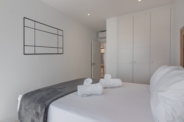 Room 2, Apartment Near Centre of Ayamonte, Huelva