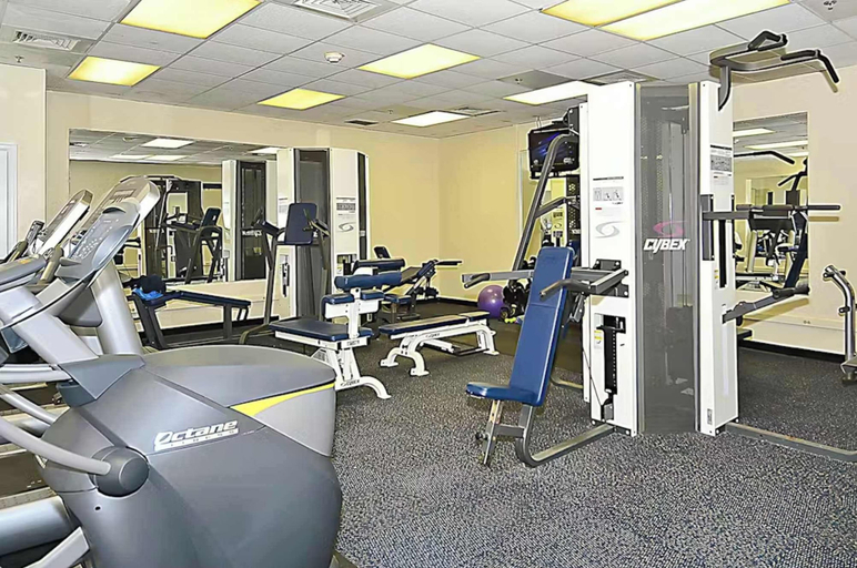 Interior 3, Carousel 2202 Pools Ice Rink Arcade Gym, Worcester