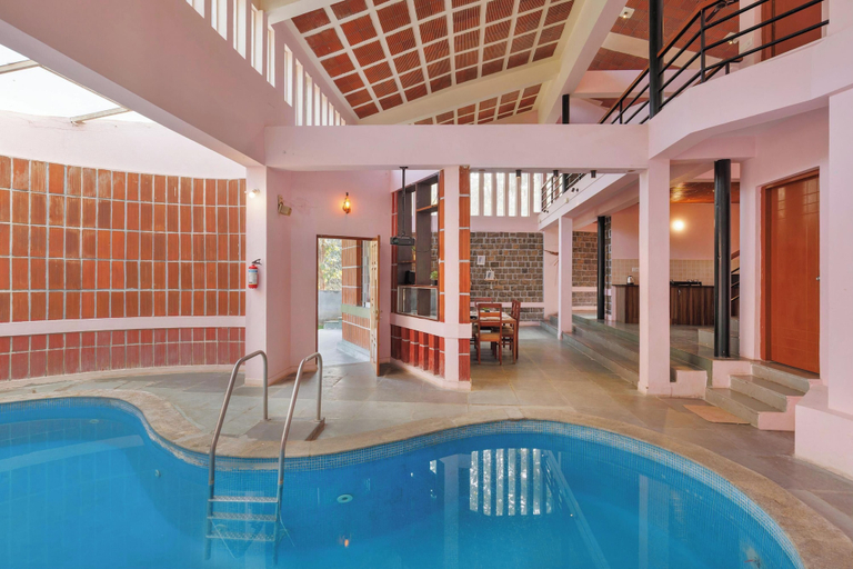 Sport & Beauty 5, Rustic Farmpool, Krishnagiri