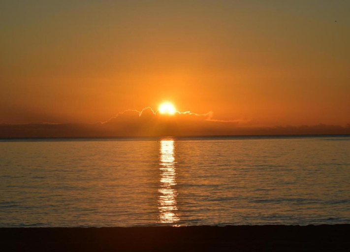 View from property 3, Apartment in Spain Near Golden Sands Beach, Málaga