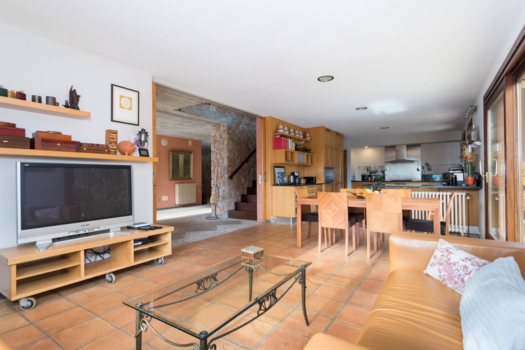 Others 2, Can Toni Gat - Villa With Private Pool In Bunyola, Baleares