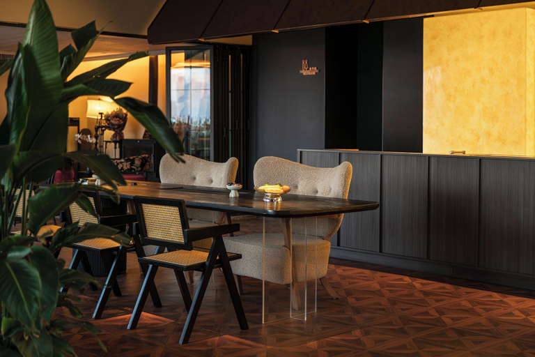 Others 5, Lingshe1927 Hotel, Wuhan