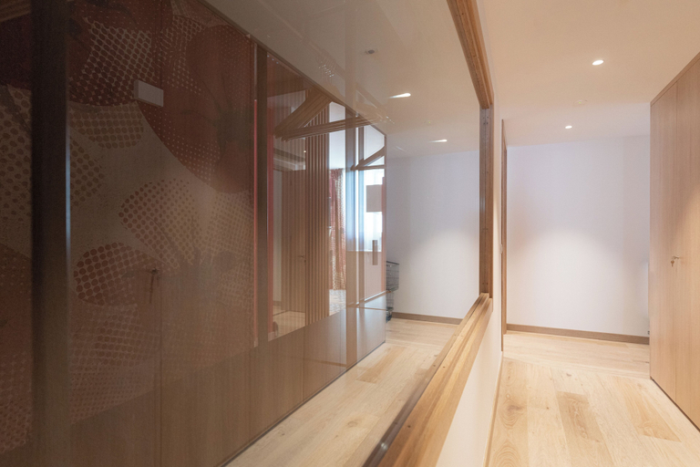 Interior 5, Lillil Popping Holiday, Trento