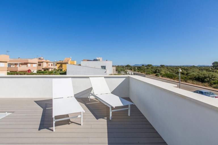 Others 2, Can Bosquerro - Villa With Private Pool, Baleares