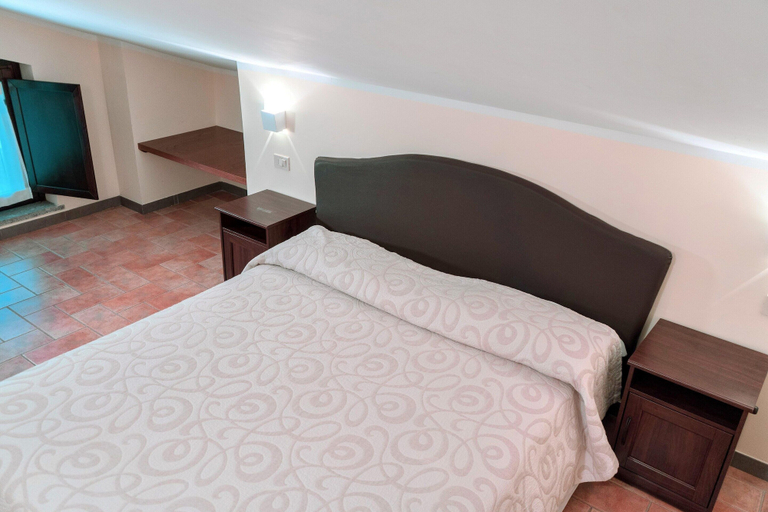 Room 4, Holiday Home Near Mount Subasio, Perugia