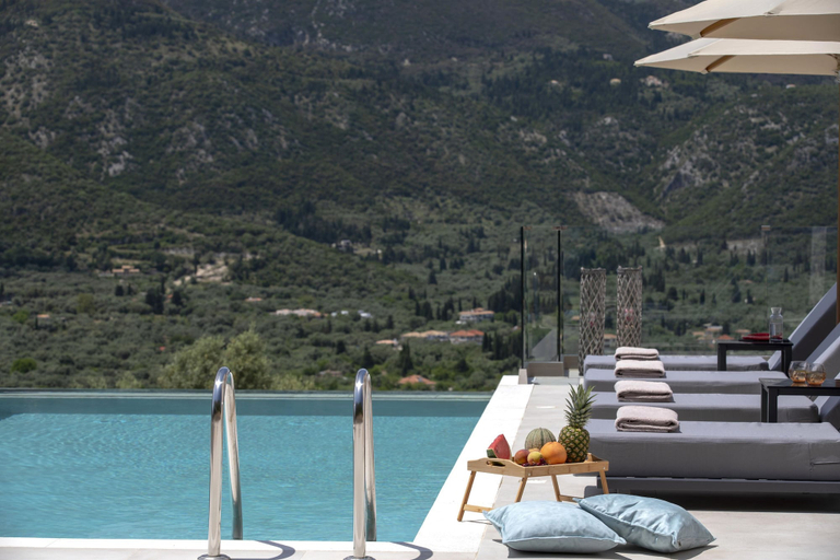 Exterior 5, Majestic Luxury Villas, Ionian Islands