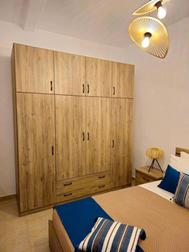 Room 5, Dimitra s House in Skopelos, Thessaly