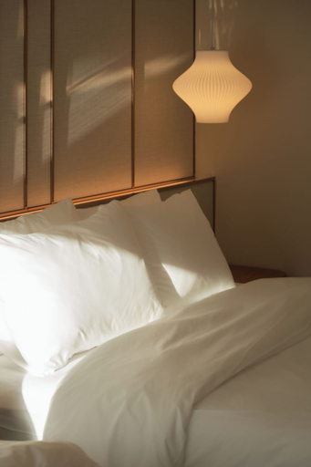 Room 4, ONSHIMJAE, Yeoncheon
