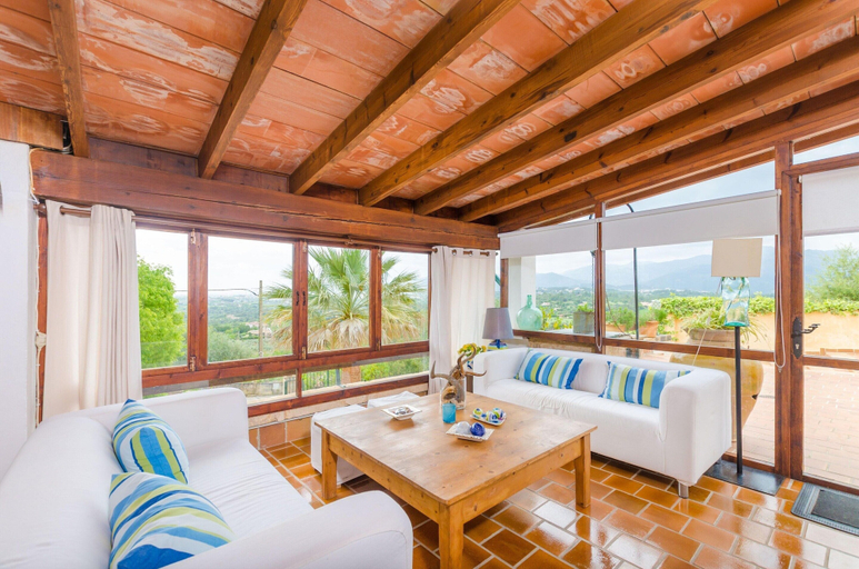 Others 4, Sa Caseta - Villa With Private Pool, Baleares