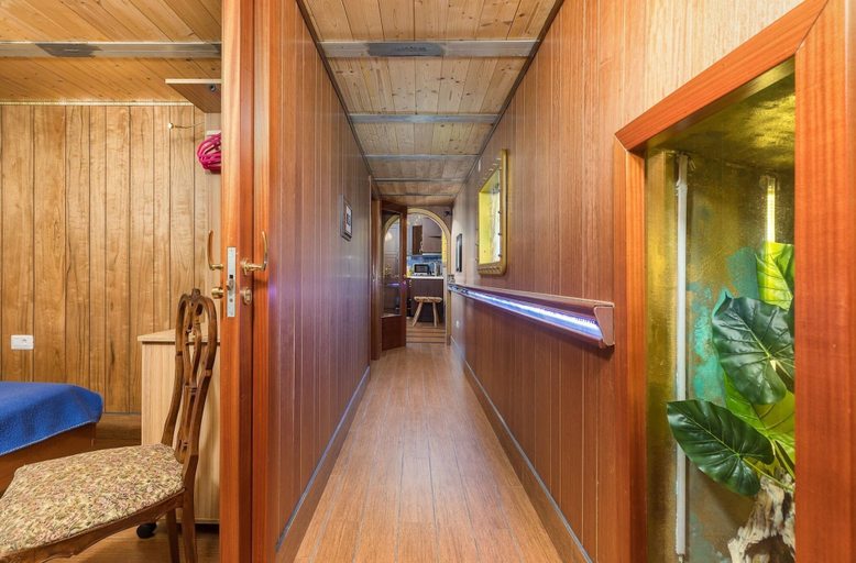 Interior, Apartment in Cres Near Old Town and Beaches, Cres