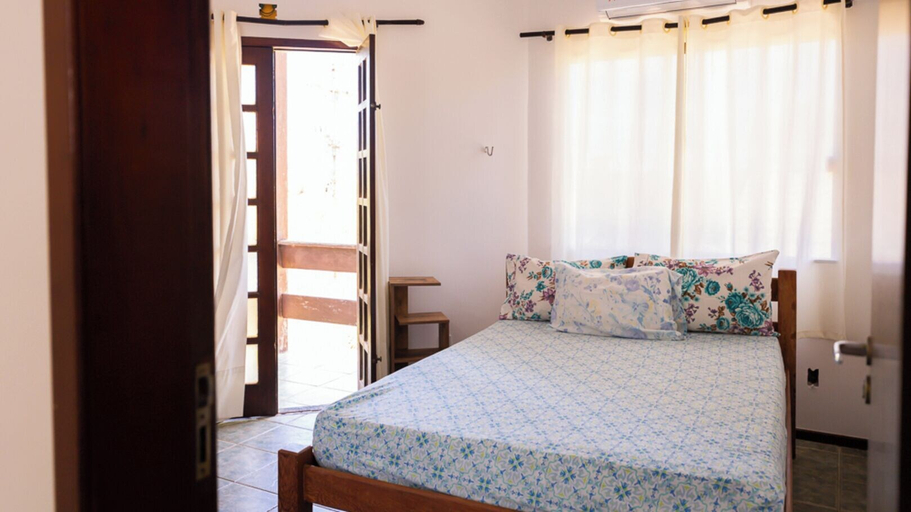 Room 5, Casa com Hidro Piscina e Churrasqueira - Jacu pe, Camaçari