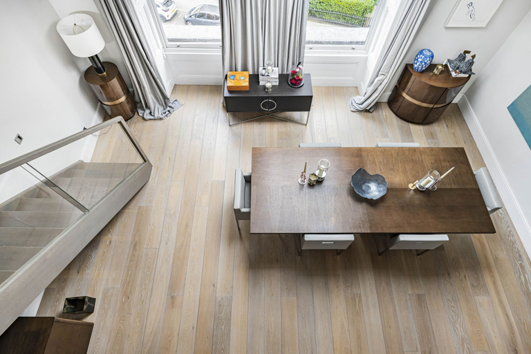 Room 3, Ultra-lux 8M Chelsea Penthouse Huge Terrace, London