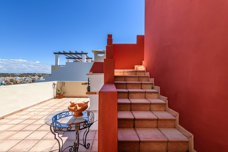 Property grounds 5, Ayamonte: Family Resort Escape, Huelva