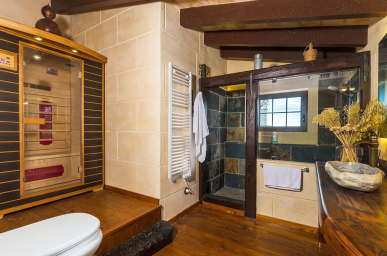 Exterior 2, Es Rafal Nostro - Villa With Private Pool, Baleares
