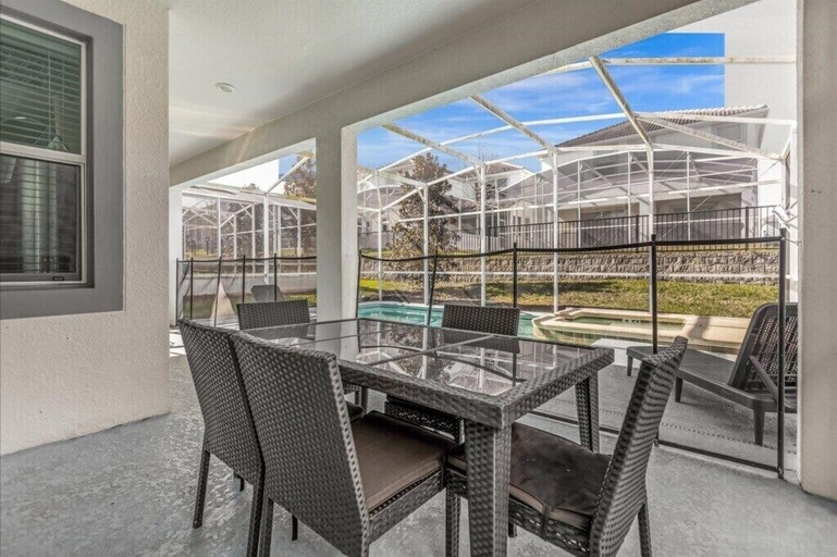Interior 4, 1564fd · Dazzling 6Br Villa W Pool&spa, Osceola