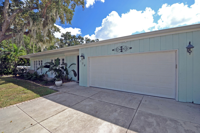 Interior 5, Edgemere, Sarasota