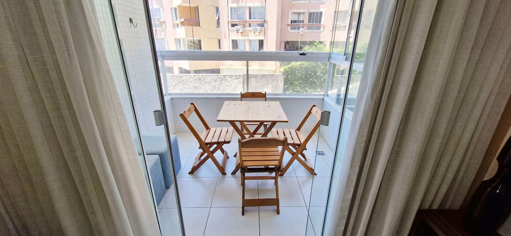 Lanai 3, COOND0123 - Ondina Residence, Salvador