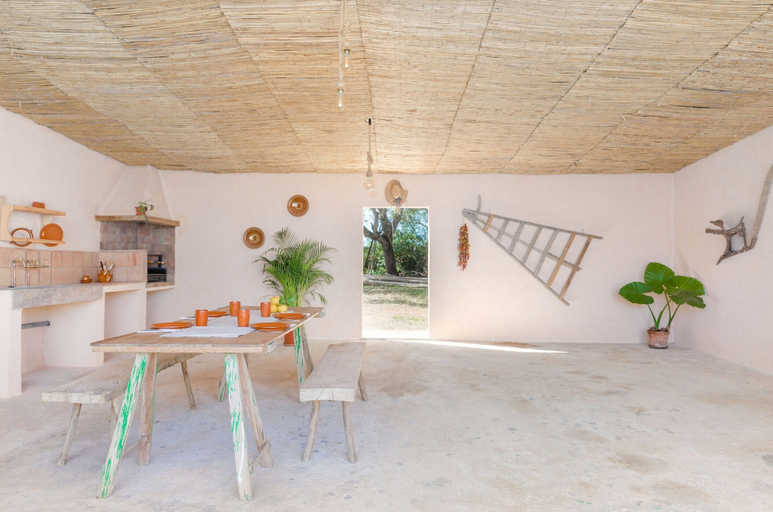 Others 3, Son Julia - Villa With Private Pool In Porreres, Baleares