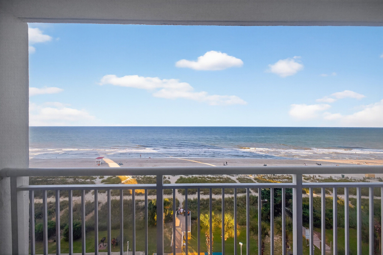 Primary image, Atlantica 655, Horry
